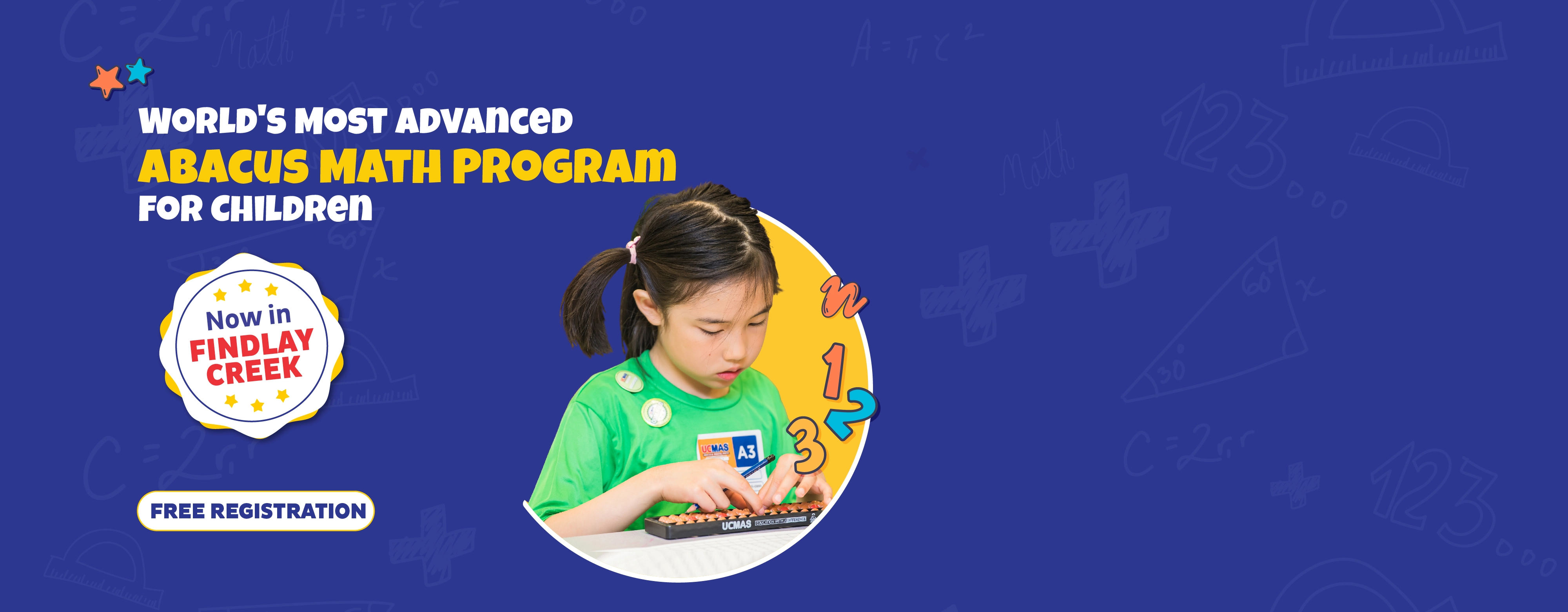  ucmas afterschool math program