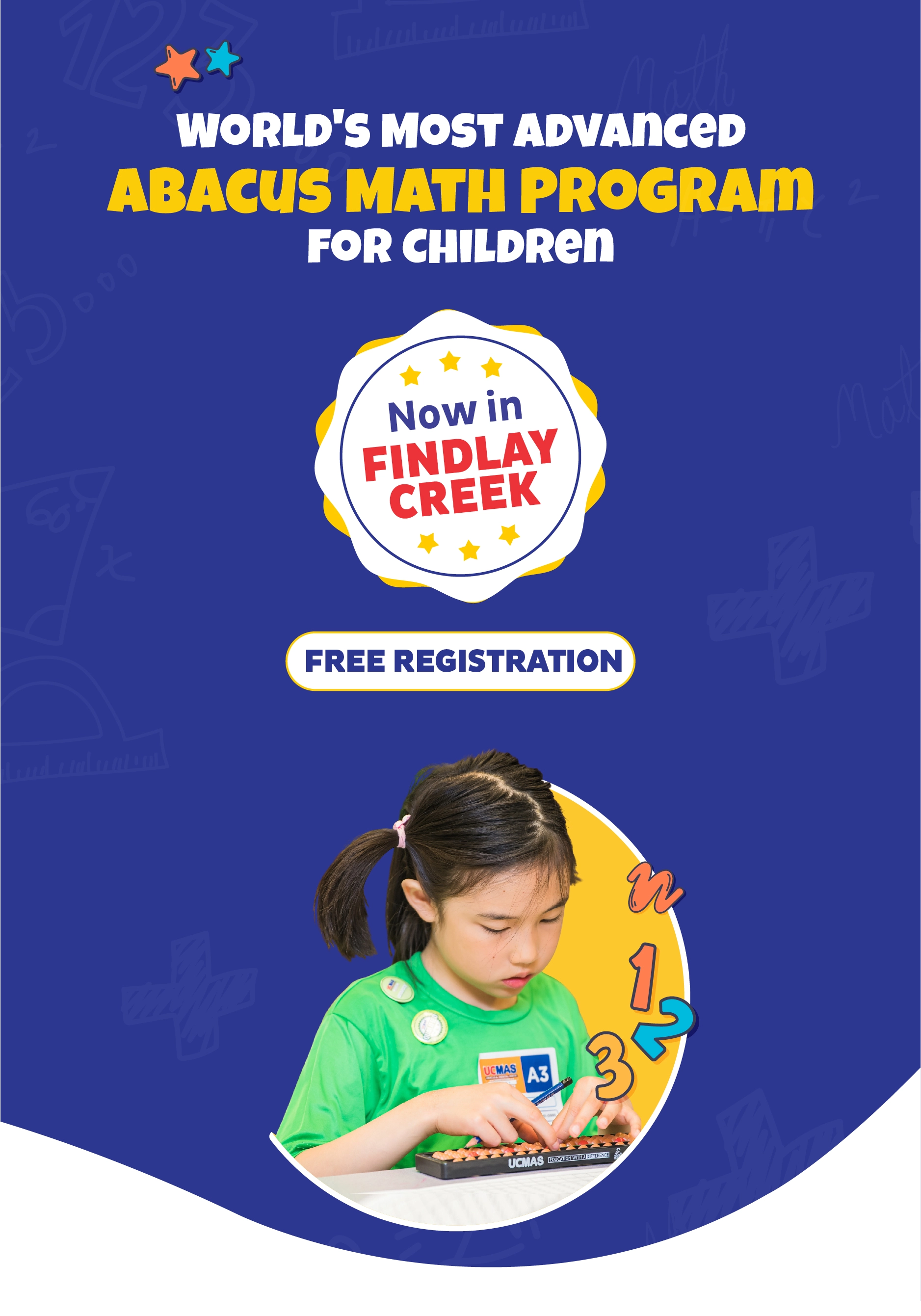  ucmas afterschool math program